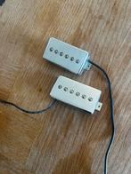 Seymour Duncan PhatCat P90 set, Ophalen, Zo goed als nieuw, Elektrische gitaar