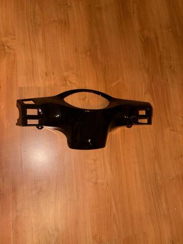 Nieuwe Stuurkap BTC Riva (ovaal) beschikbaar voor biedingen