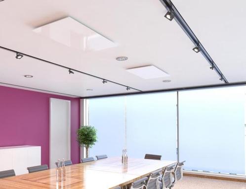 Infrarood warmte paneel, Huis en Inrichting, Overige Huis en Inrichting, Ophalen of Verzenden