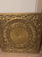 Wand mandala, Huis en Inrichting, Woonaccessoires | Wanddecoraties, Ophalen, Zo goed als nieuw