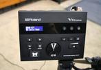 roland TD-07KV electrisch drumstel, Muziek en Instrumenten, Ophalen, Zo goed als nieuw, Jouwdrumstel@gmail.com, Wilhelminastraat 47 nijverdal