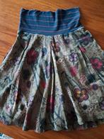 Bloemenrok Dept, met steentjes - Maat M, Maat 38/40 (M), Overige kleuren, Ophalen of Verzenden, Zo goed als nieuw