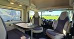 Bürstner Campeo C 640 Active * hefdak * 4P * lengtebed, Caravans en Kamperen, Bedrijf, Diesel, Bürstner