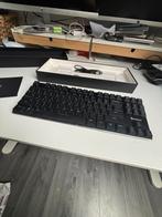 Sharkoon keyboard, Computers en Software, Toetsenborden, Sharkoon, Gaming toetsenbord, Ophalen of Verzenden, Zo goed als nieuw