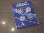 ABBA Buttons Brighton, Ophalen of Verzenden, Nieuw, Gebruiksvoorwerp