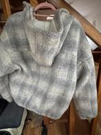 Pull&Bear nice Jacket, Wit, Ophalen of Verzenden, Zo goed als nieuw, Maat 36 (S)