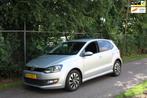 Volkswagen Polo 1.0 BlueMotion Edition *Carplay *Dealer onde, Voorwielaandrijving, Stof, Gebruikt, 95 pk