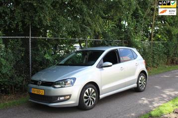 Volkswagen Polo 1.0 BlueMotion Edition *Carplay *Dealer onde beschikbaar voor biedingen