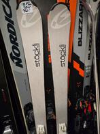 156cm STOCKLI SPIRIT MOTION DAMES ALL ROUND TOP SKIS CARVE