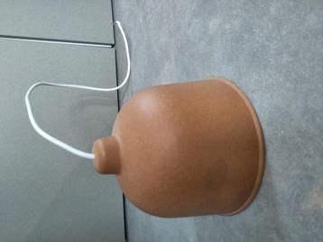 Muuto grain hanglamp - naturel beschikbaar voor biedingen