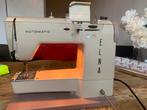 Elna Automatic 722010 naaimachine met toebehoren, Ophalen, Gebruikt, Naaimachine, Overige merken