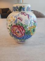 Mason's Fruit Basket Gemberpot, Ophalen of Verzenden