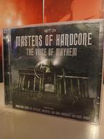 Masters Of Hardcore 29, Cd's en Dvd's, Ophalen of Verzenden, Zo goed als nieuw