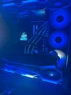 AMD 9070 XT OC Mercury 16GB RGB, Computers en Software, Videokaarten, AMD, GDDR6, PCI-Express 4, Ophalen of Verzenden