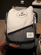 Ten velox 10 mtr, Watersport en Boten, Kitesurfen, 10 m², Geen board, Ophalen of Verzenden, Zo goed als nieuw