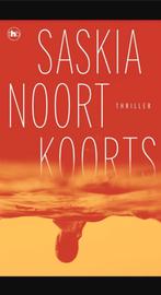 Koorts -Saskha Noort, Ophalen