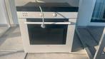Siemens oven, Ophalen, Gebruikt, 45 tot 60 cm, Oven