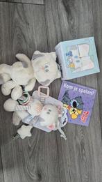 Woezel en Pip babyspeelgoed., Ophalen of Verzenden, Nieuw