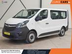 Opel Vivaro Combi 1.6 CDTI L1H1 9-PERSOONS Personenbus, Auto's, Opel, Vivaro, Overige carrosserieën, Wit, Bedrijf