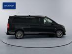 Mercedes-Benz Vito 119 CDI L3 DC *Edition* Leder Dubbel cabi, Automaat, Gebruikt, Met garantie (alle), Zwart