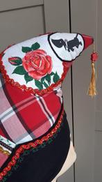 Carnavals Prins Steek met Takkie, Ophalen of Verzenden, Zo goed als nieuw, Carnaval, Accessoires