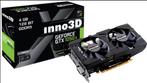 Geforce GTX1050 ti ( Nvidia ), Computers en Software, Videokaarten, PCI-Express 3, DisplayPort, Ophalen of Verzenden, Zo goed als nieuw