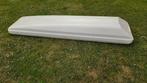 Dakkoffer  220 x 55 cm dakkoffer met sleutels afsluitbaar, Auto diversen, Ophalen, Gebruikt
