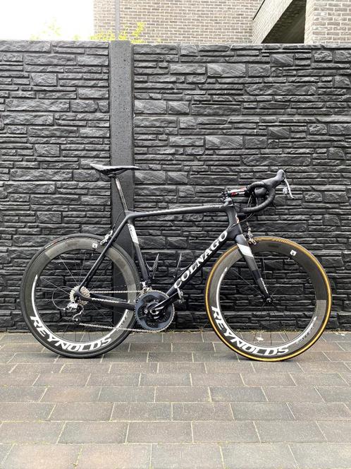 Colnago CLX, Fietsen en Brommers, Fietsen | Racefietsen, Gebruikt, Overige merken, Meer dan 20 versnellingen, 28 inch, Carbon