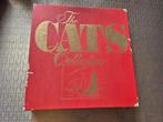 The Cats Collection LP Box, Ophalen of Verzenden, 1960 tot 1980, 12 inch