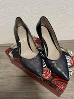 Pump Perlato 36,5, Pumps, Blauw, Ophalen of Verzenden, Zo goed als nieuw
