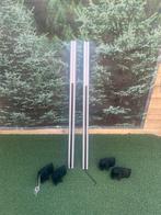 Dakdragers Kia Niro EV 2019, Auto diversen, Dakdragers, Ophalen, Gebruikt