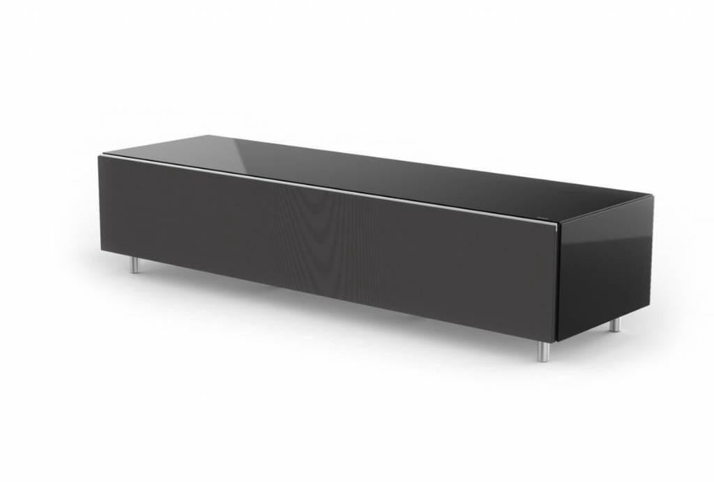 TV meubel Just-Racks (Spectral), Huis en Inrichting, Ophalen, Overige materialen, 100 tot 150 cm, Zo goed als nieuw
