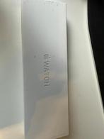 NewApple Watch Series 10, Sieraden, Tassen en Uiterlijk, Smartwatches, Zwart, IOS, Nieuw, Ophalen of Verzenden