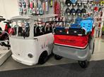 Kinderbus, Kiddy bus voor gastouder en Kinderopvang, Ophalen of Verzenden, Nieuw