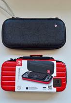Nintendo Switch protective case 2x the legend of Zelda, Switch Lite, Hoesje, Tasje of Behuizing, Nieuw, Ophalen of Verzenden