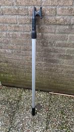 robuuste telescopische pikhaak (bootshaak), Watersport en Boten, Ophalen, Gebruikt, Overige typen