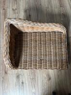 Hondenmand, Dieren en Toebehoren, Ophalen of Verzenden, Zo goed als nieuw, Riet