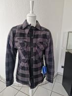North Kingdom kevlar motorjas. Maat: S, Motoren, Kleding | Motorkleding, Ophalen of Verzenden, Nieuw met kaartje, Dames, Jas | textiel