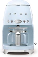Smeg Filterkoffiemachine DCF02PBEU – Pastelblauw – Nieuw, Info@mystore.nl, Verzenden, Mystore, Nieuw