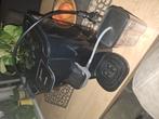 Philips latte go, Witgoed en Apparatuur, Koffiezetapparaten, Ophalen, Gebruikt, Koffiemachine, Koffiebonen