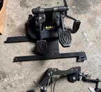 Dubbele bediening voor lesauto, Ophalen of Verzenden, Gebruikt