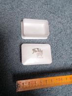 Vintage JG v Velse Juwelier doosje, Ophalen of Verzenden