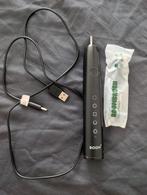 Boom Brush Electric brush, Ophalen of Verzenden, Zo goed als nieuw