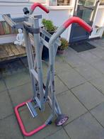 Milwaukee zaagmachine onderstel, Ophalen, Gebruikt, Cirkelzaag, 30 tot 70 mm