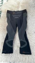 X Bionic 3/4 tight man L, Sport en Fitness, Loopsport en Atletiek, Verzenden, Zo goed als nieuw, Overige merken