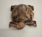 turtle stone, Antiek en Kunst, Ophalen
