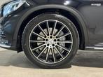 Mercedes-Benz GLC-klasse 43 AMG 4MATIC 2017 PANO LED BURMEST, Auto's, Te koop, Geïmporteerd, Benzine, 1745 kg