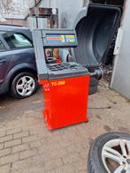 Banden balanceer apparaat, Auto diversen, Autogereedschap, Ophalen of Verzenden