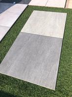 tegels terrastegels tuintegels 100x100x2 cm actie partij, Ophalen, Keramiek, Nieuw, 10 m² of meer