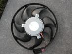 audi vw seat Brose  ventilator, Ophalen of Verzenden, Audi